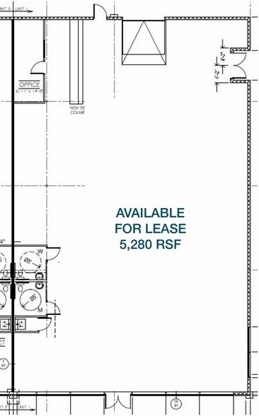 More Photos Of 1601-1609 N Lincoln Ave, Loveland Storefront Retail Office For Sale