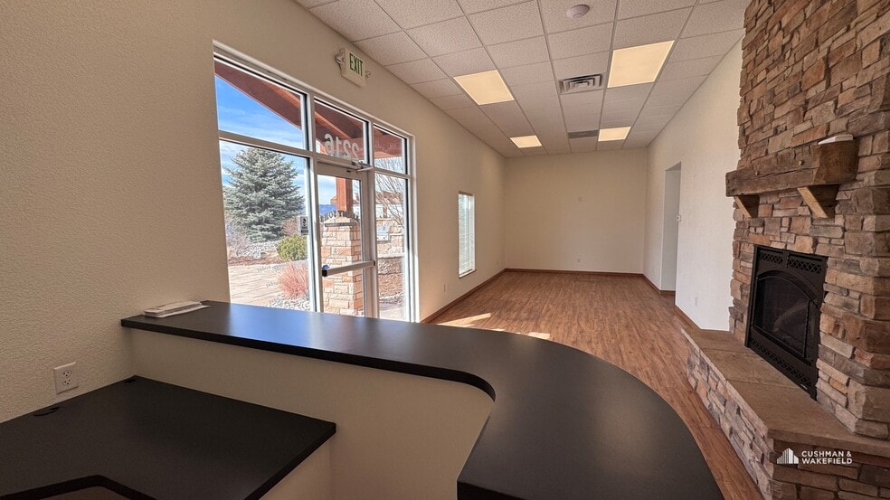 More Photos Of 2216 Airway Ave, Fort Collins Industrial For Lease