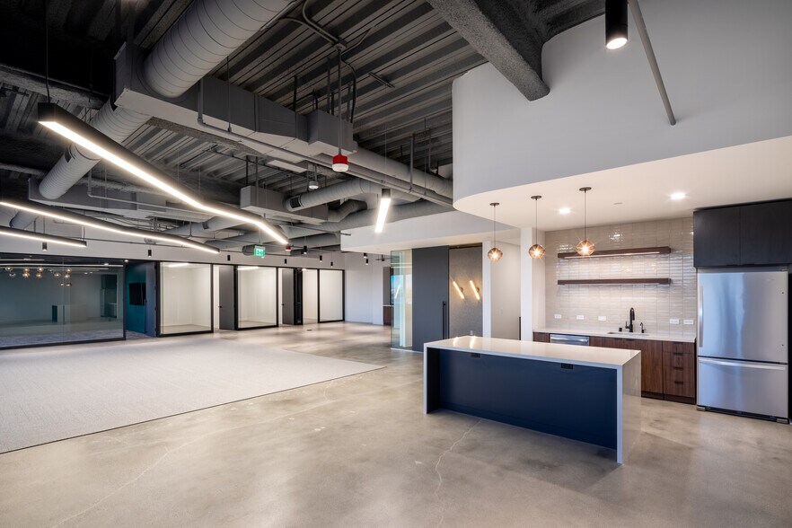 More Photos Of 200 N Pacific Coast Hwy, El Segundo Office For Lease