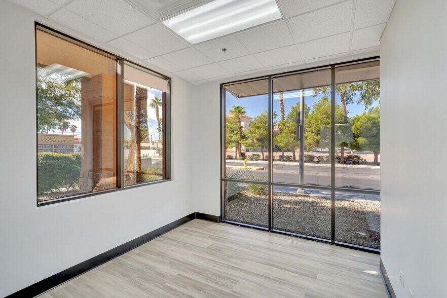 More Photos Of 1820 E Warm Springs Rd, Las Vegas Medical For Sale