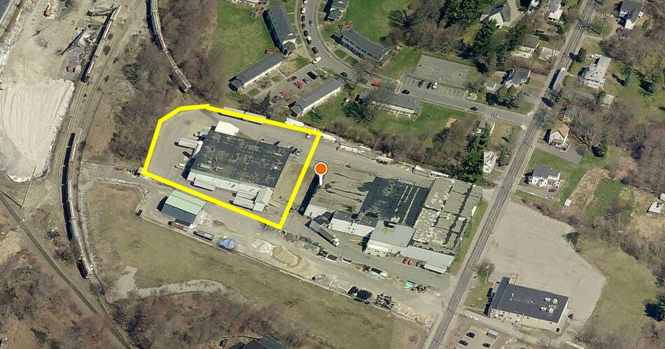 More Photos Of 81 Ingell St, Taunton Refrigeration Cold Storage For Sale