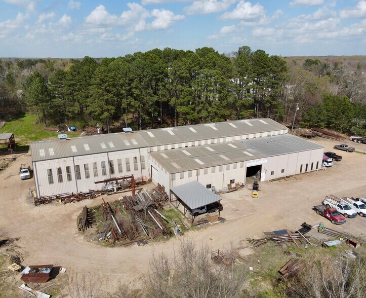 More Photos Of 720 M and O Dr, Pearl Industrial For Sale