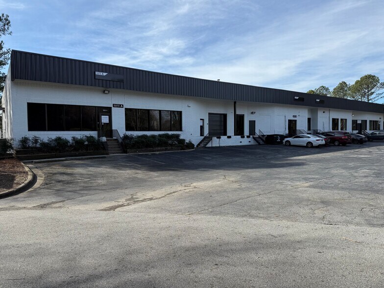 Primary Photo Of 1804 Montreal Ct, Tucker Distribution For Lease