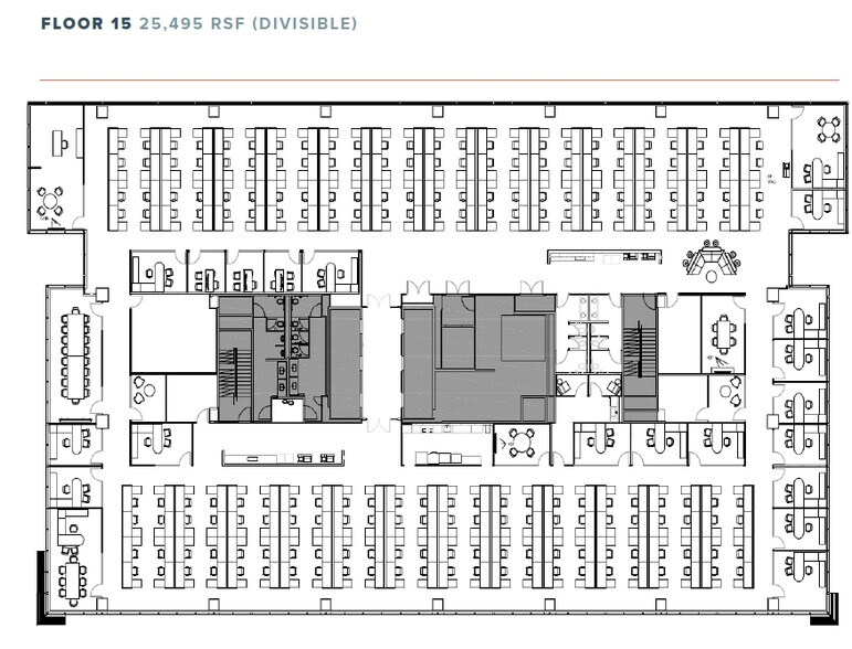 Photo of 15th Floor Ste 