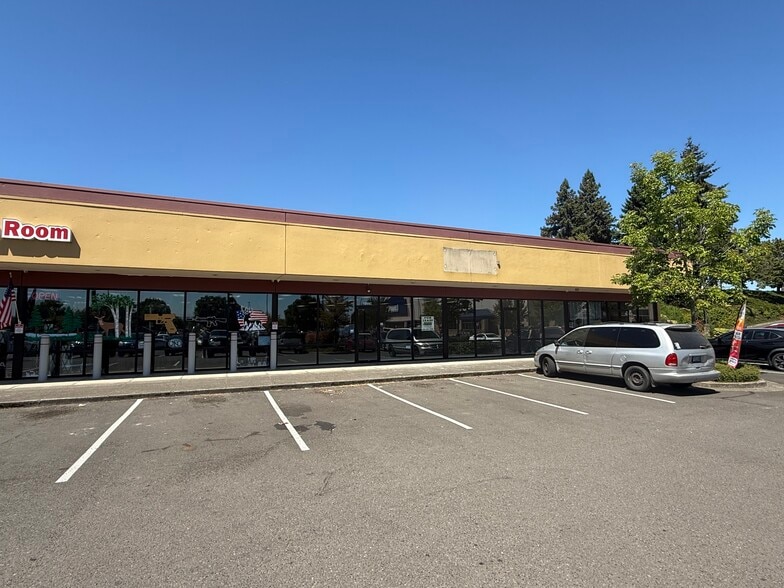 Primary Photo Of 1055 Bailey Hill Rd, Eugene Unknown For Lease