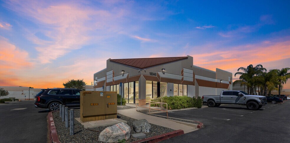 More Photos Of 18345 Pasadena St, Lake Elsinore Manufacturing For Lease