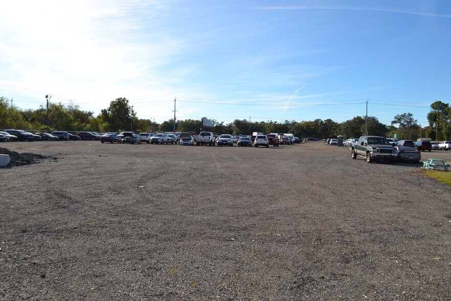 More Photos Of 7935 US Highway 98 N, Lakeland Land For Lease