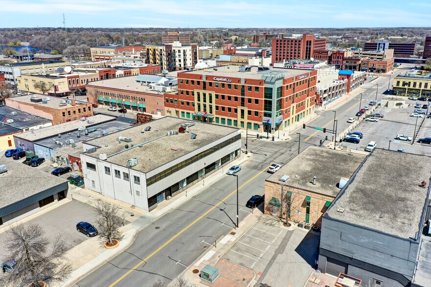 More Photos Of 23-27 7th Ave S, Saint Cloud Storefront Retail Office For Lease