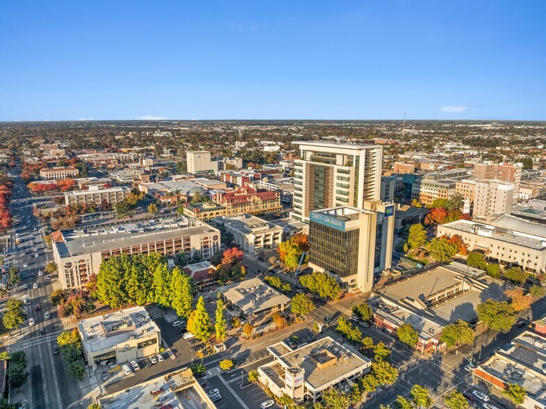 More Photos Of 9 S El Dorado St, Stockton Office For Sale