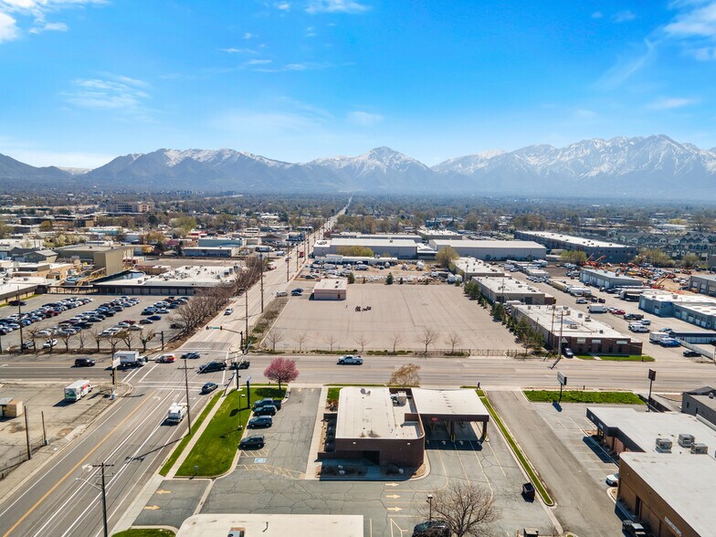 More Photos Of 2714 S 300 W, Salt Lake City Bank For Lease