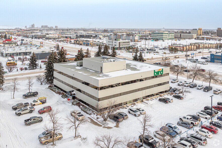 More Photos Of 17007 107 Ave NW, Edmonton Office For Lease