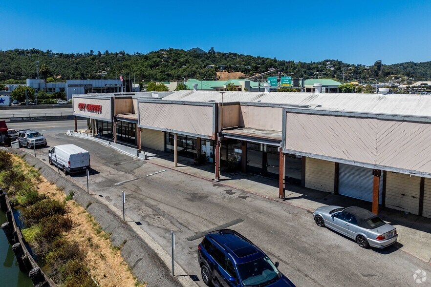 More Photos Of 555 Francisco Blvd E, San Rafael Freestanding For Lease