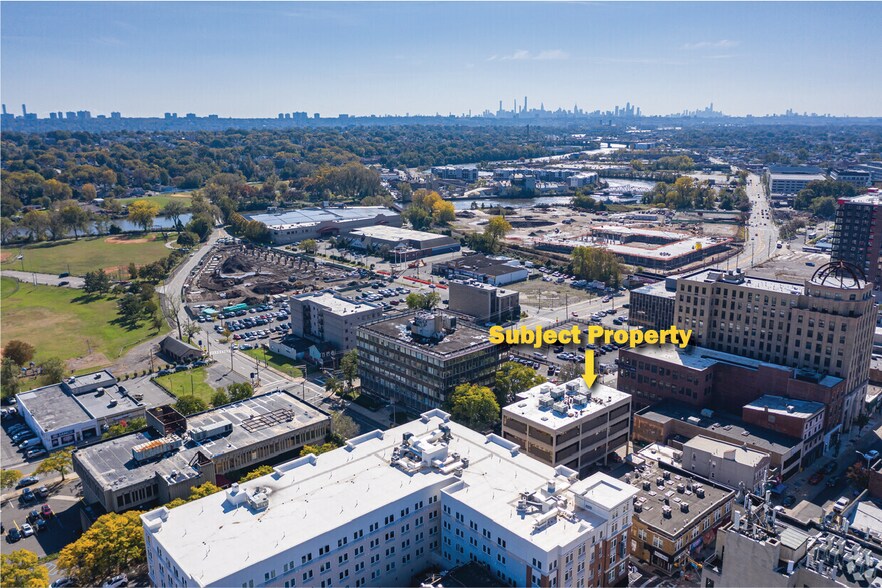 More Photos Of 235 Moore St, Hackensack Office For Lease