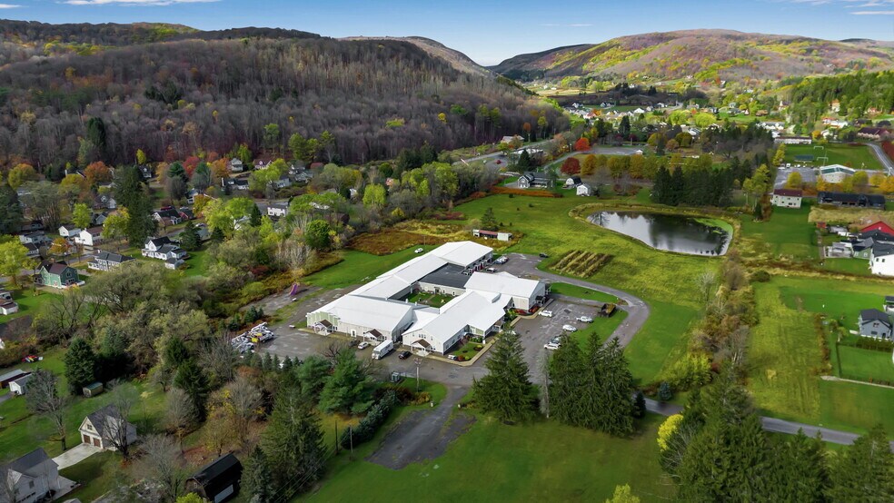 More Photos Of 2-85 Bristol Ln, Ellicottville General Retail For Lease