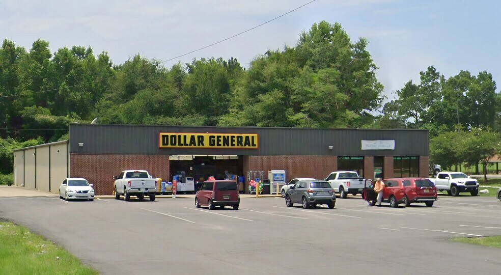 Primary Photo Of 769 Snow Rd N, Mobile Storefront For Sale