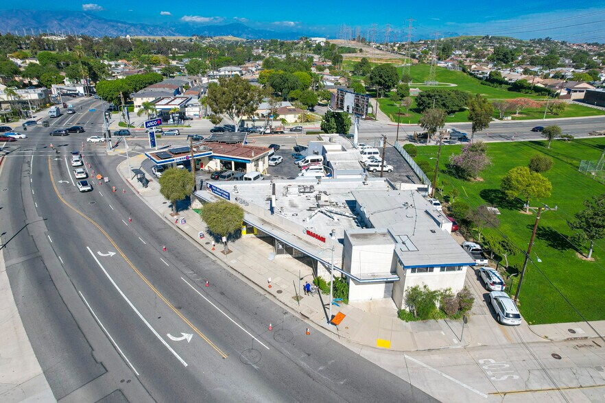 More Photos Of 490-498 N Garfield Ave, Montebello Office Residential For Sale