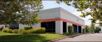 More Photos Of 25133 Avenue Tibbitts, Valencia Warehouse For Lease