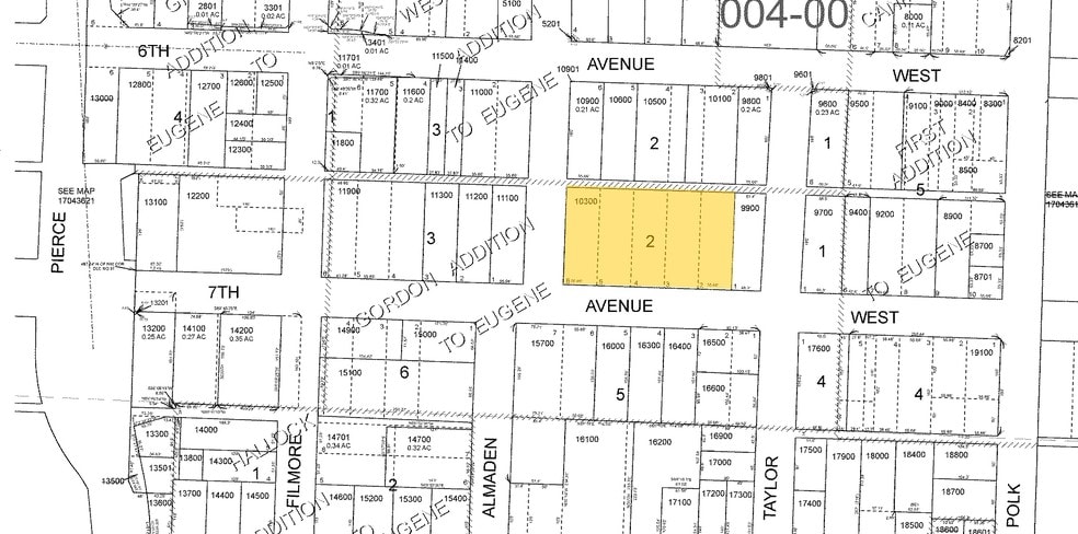 More Photos Of 1465 W 7th Ave, Eugene Freestanding For Sale