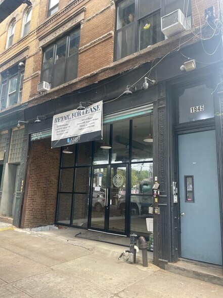 More Photos Of 1945 Broadway, Brooklyn Storefront For Lease