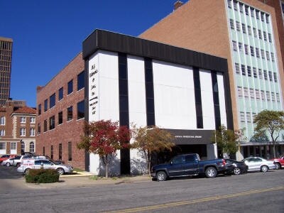 More Photos Of 415 S Dewey Ave, Bartlesville Office For Lease