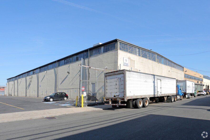 More Photos Of 5700 49th St, Maspeth Warehouse For Lease