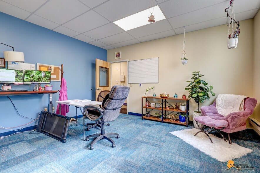 More Photos Of 4551 E Bogard Rd, Wasilla Medical For Sale