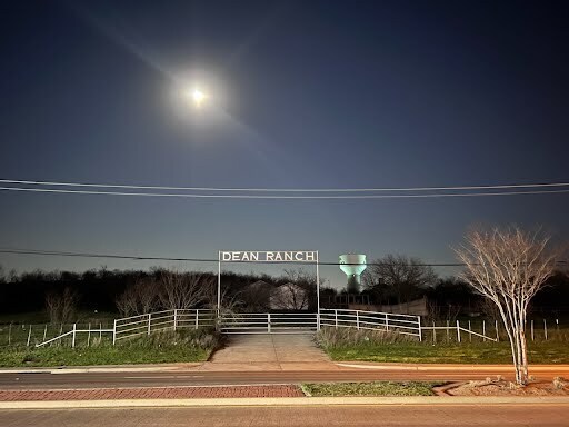 More Photos Of E Bankhead Hwy & FM 1187 Hwy, Aledo Land For Sale