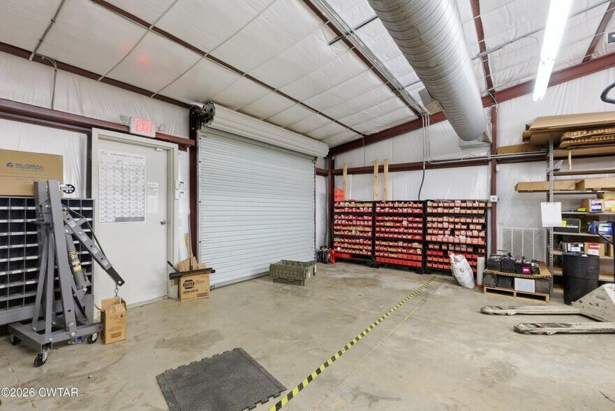 More Photos Of 342 N Church Ave, Henderson General Retail For Sale