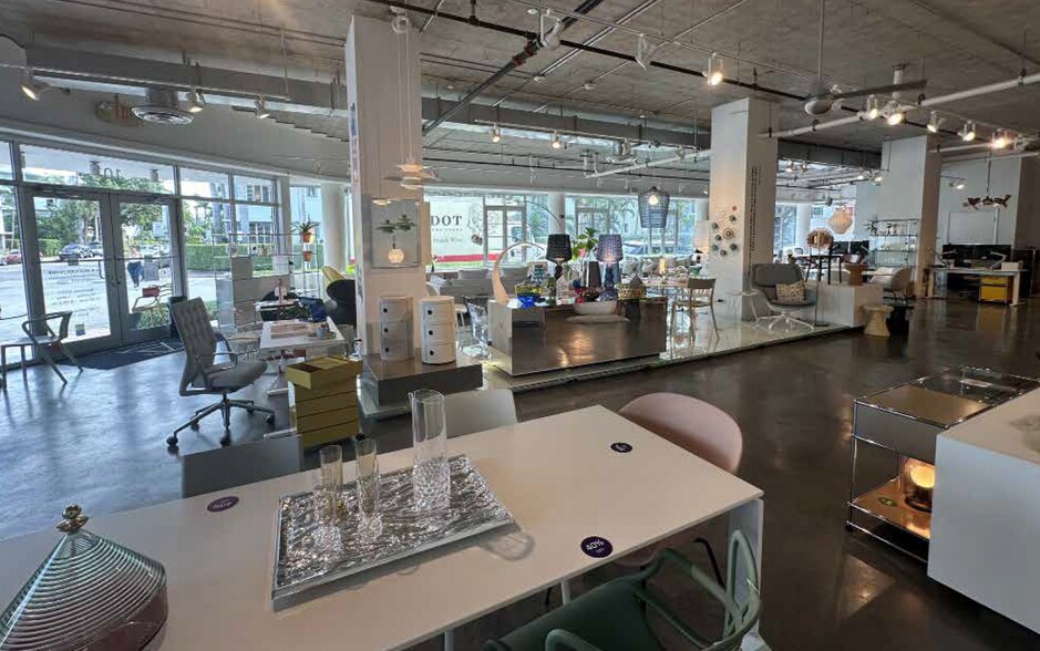 More Photos Of 1560 Lenox Ave, Miami Beach Office For Sale