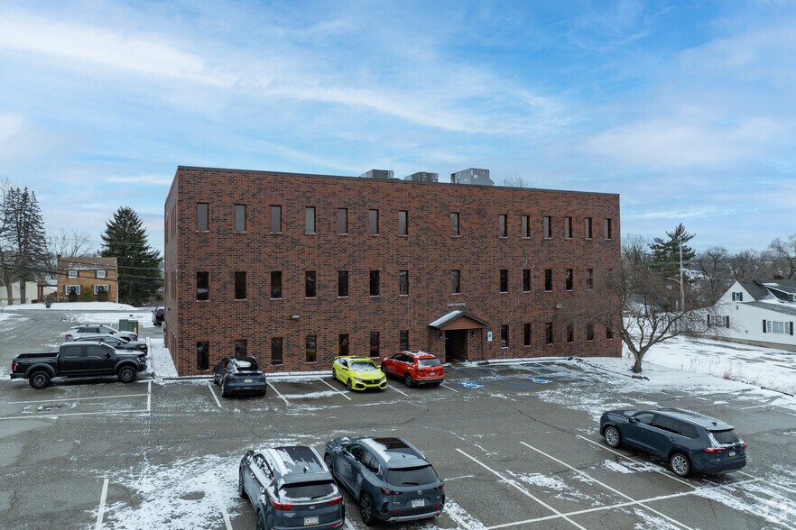Primary Photo Of 117 Fox Plan Rd, Monroeville Office For Lease