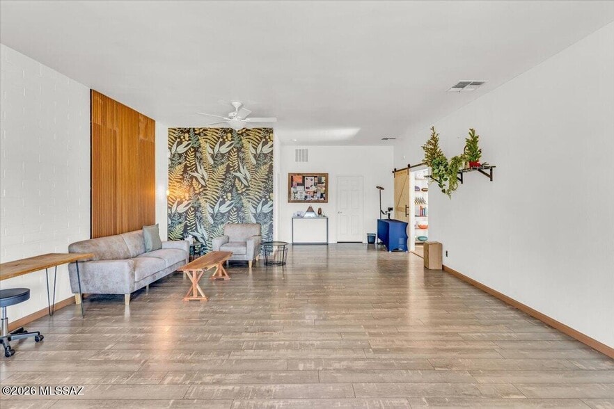 More Photos Of 2561-2563 E Fort Lowell Rd, Tucson Freestanding For Sale