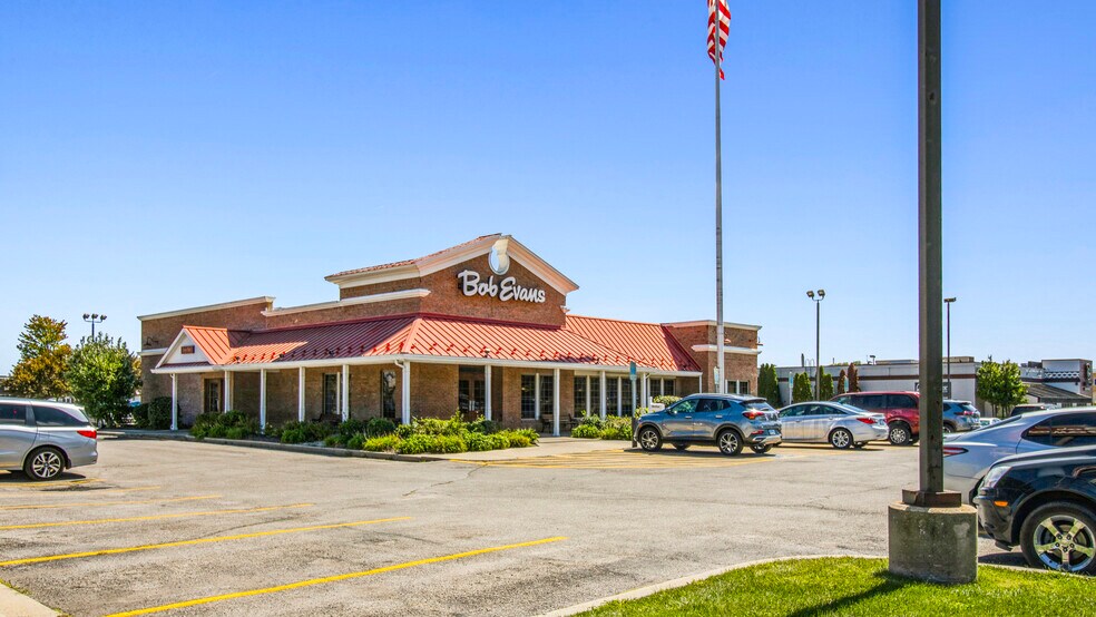 More Photos Of 4221 Conestoga Dr, Springfield Restaurant For Sale