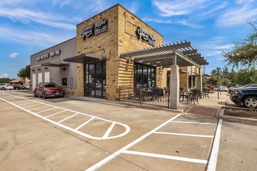 More Photos Of 8300 N FM 620, Austin Unknown For Lease