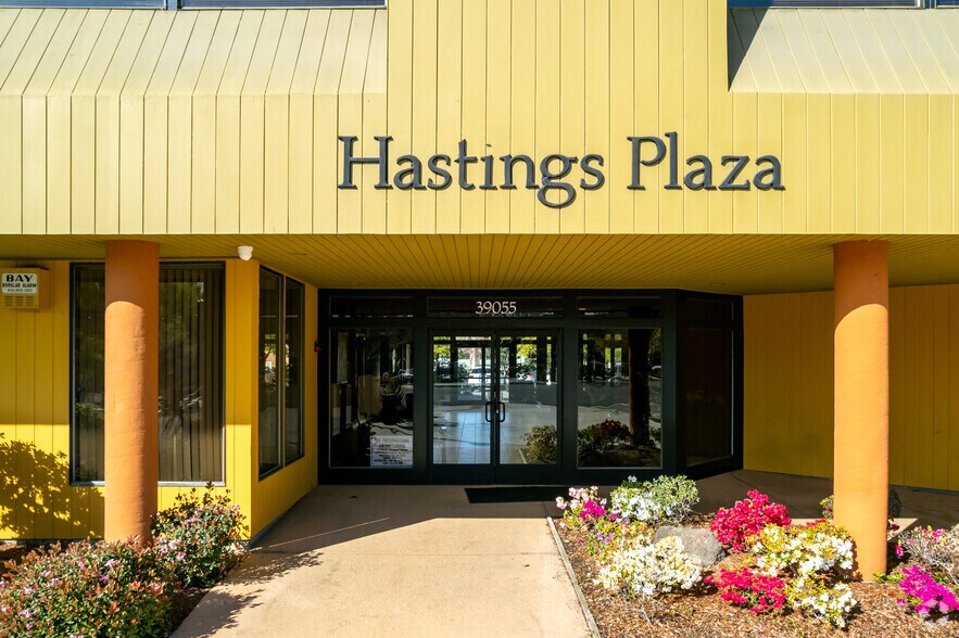 More Photos Of 39055 Hastings St, Fremont Medical For Lease