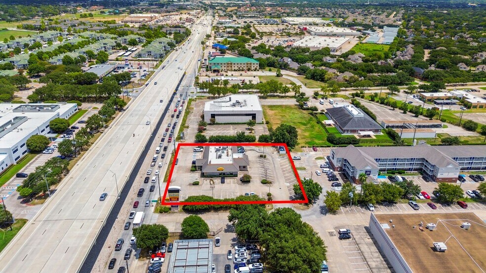 More Photos Of 13031 FM 1960 Rd W, Houston Restaurant For Sale