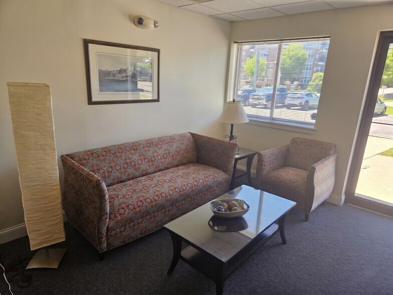 More Photos Of 893 S Matlack St, West Chester Flex For Lease