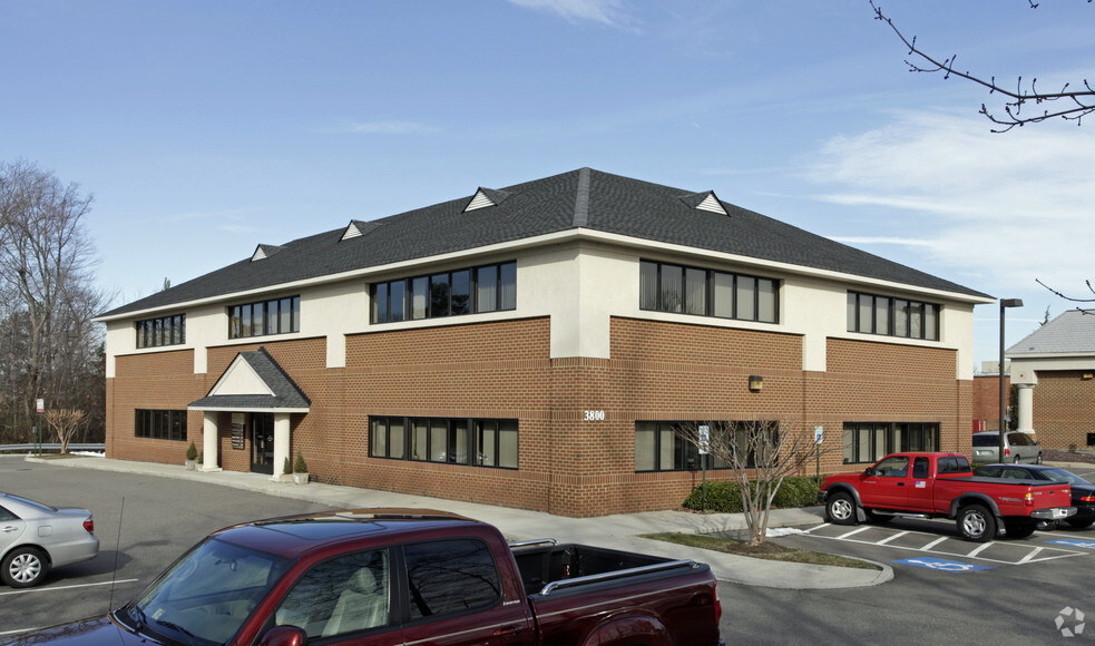 Primary Photo Of 3800 Stillman Pky, Richmond Office For Lease