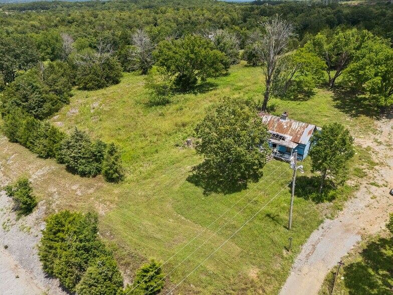 More Photos Of 7665 Shelbyville Pike, Christiana Land For Sale