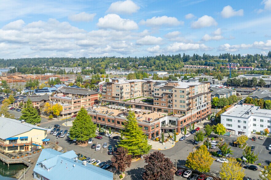 More Photos Of 500 Columbia St NW, Olympia Apartments For Lease