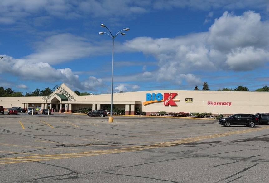 More Photos Of 5719 N Hwy 23, Oscoda Freestanding For Sale