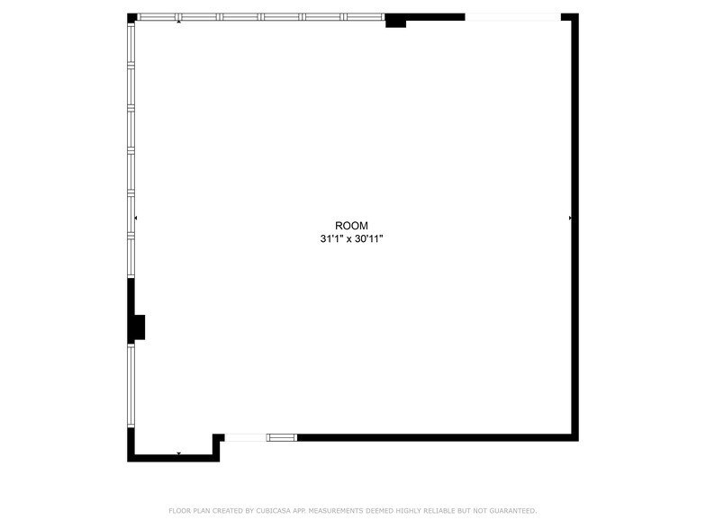 More Photos Of 4308 Grant Blvd, Yukon Medical For Lease