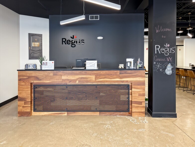 More Photos Of 4050 W Ridge Rd, Rochester Coworking Space