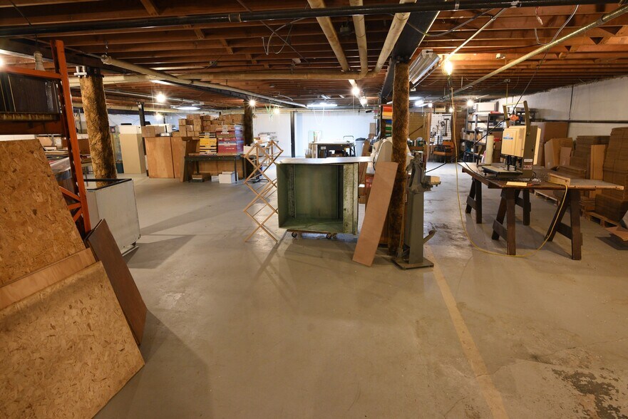 More Photos Of 316 Main Street West, Ashland Storefront Retail Office For Sale