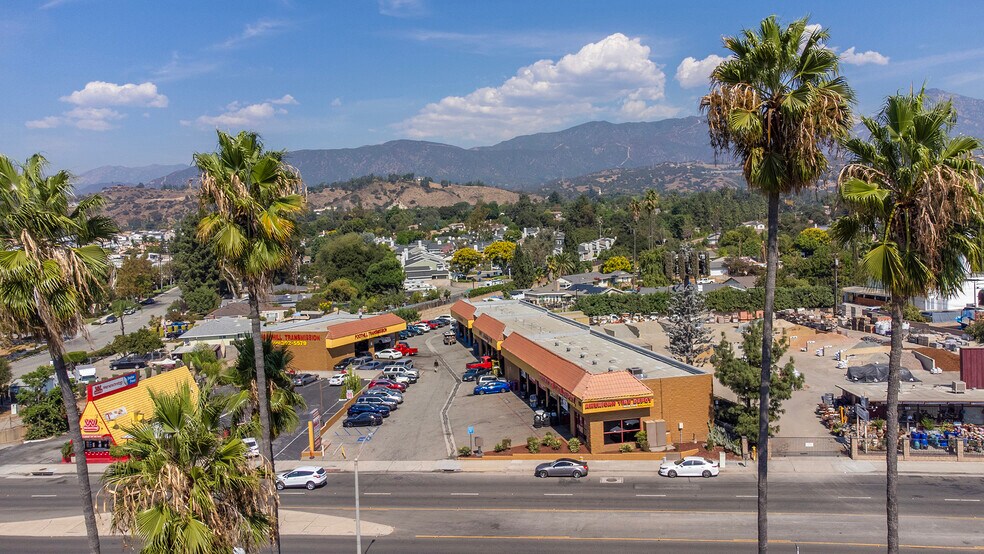 More Photos Of 141 W Foothill Blvd, Pomona Auto Repair For Sale
