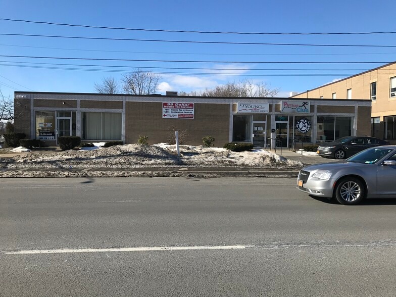 More Photos Of 1500 Central Ave, Colonie Office For Lease