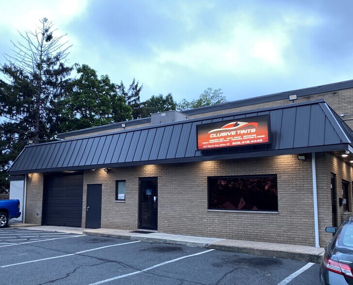 15611571 Morris Ave, Union, NJ 07083 Retail For Lease