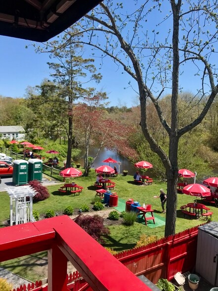 More Photos Of 1111 W Main St, Riverhead Restaurant For Sale