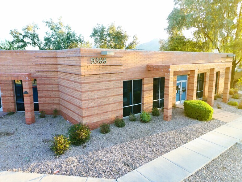More Photos Of 9366 E Raintree Dr, Scottsdale Office For Lease