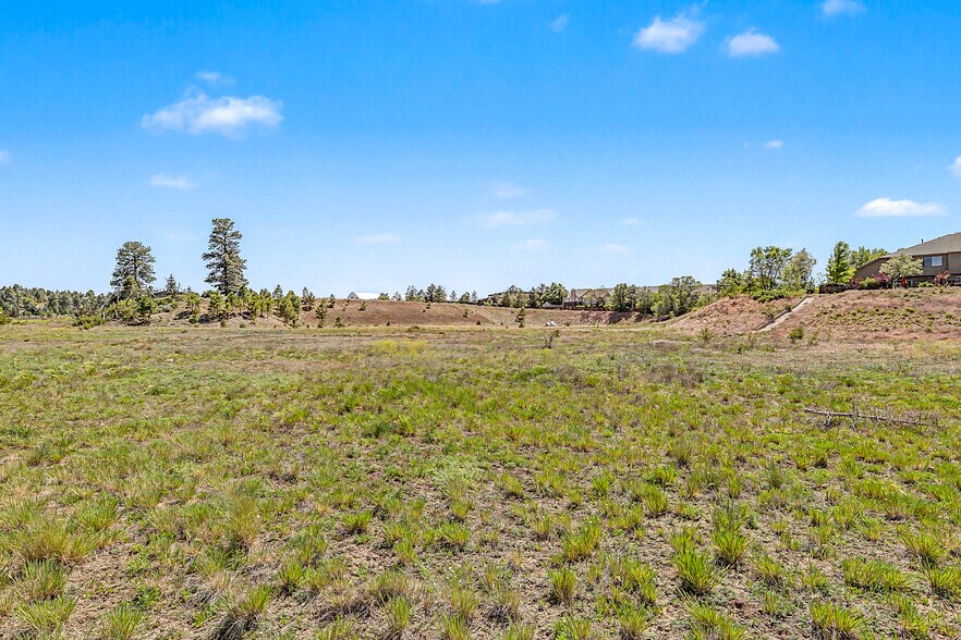 More Photos Of 5255 E Cortland Blvd, Flagstaff Land For Sale