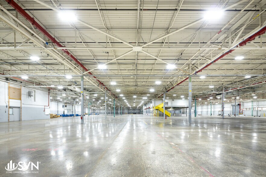 More Photos Of 1953 Mercer Rd, Lexington Manufacturing For Sale